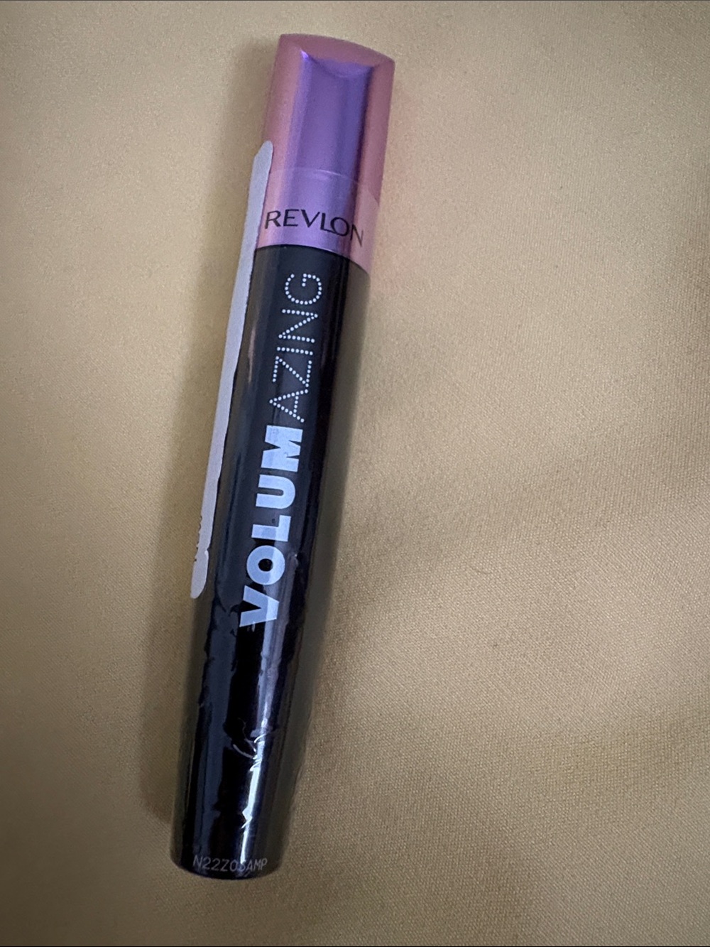 Revlon Volumazing Mascara Blackest Black